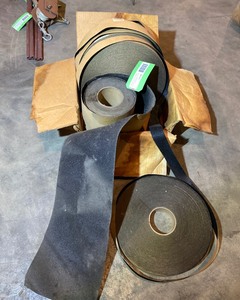 lot 290 image: Grip Tape, 2 different sizes