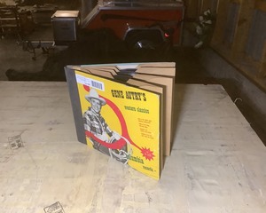 lot 588 image: Gene Autry Records
