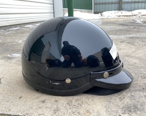 lot 540 image: HJC Snowmobile Helmet