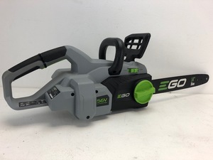 EGO 14 Chainsaw (Tool Only)