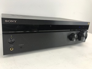 Sony STR-DH190 Stereo Receiver with Bluetooth