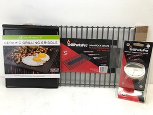 SPECIAL Dads Grilling 3-Pack Stocking Stuffer