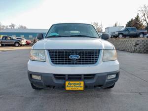 2004 Ford Expedition XLT