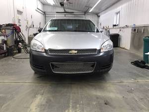 2012 Chevy Impala