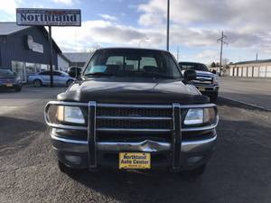 2001 Ford F150