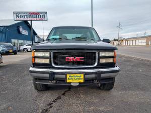 1994 GMC Yukon