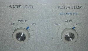 lot 899 image: KENMORE  Washing Machine - Good Working condition