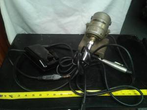 lot 25 image: Foredom Rotary Tool C202