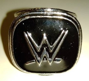 lot 170F image: WWE Hall of Fame 2018, Ring.