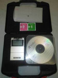 lot 171 image: Tens 7000 Back Pain relief system