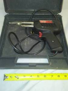 lot 192 image: Weller Industrial soldering iron