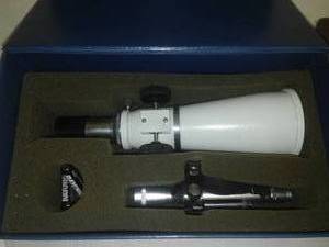 lot 223 image: Portable measuring microscope