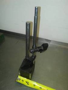 lot 346 image: Magnetic base - turns off & on