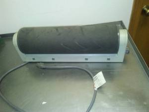 lot 358 image: Ultraviolet Light Exposure Unit.