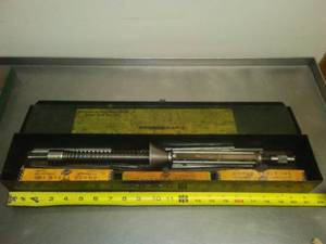 lot 368 image: Aanco Hone Model PH  200.