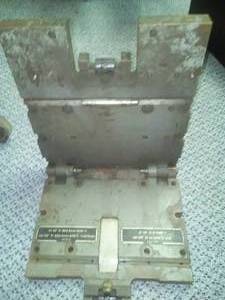 lot 375 image: Large Sine Table very heavy