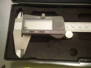 lot 383 image: Digital Caliper  Pittsburgh.