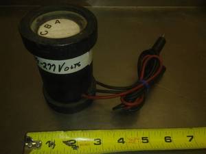 lot 386 image: Volt direction tool 240, 208, 277.