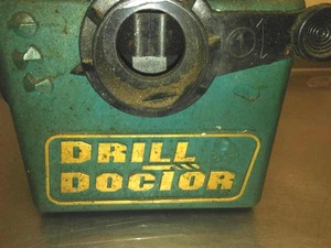 lot 405 image: Drill Doctor Drill bit sharpener