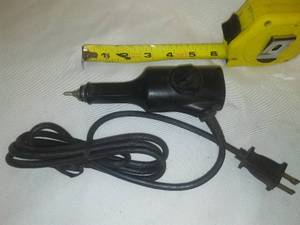 lot 420 image: Dremel Brand Engraver