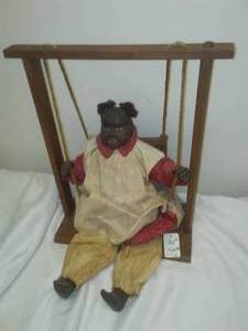 lot 494 image: Vintage Americana Art