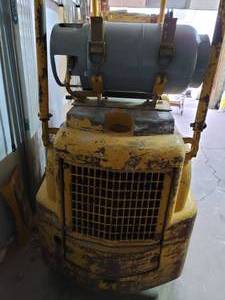 Allis Chalmers Forklift