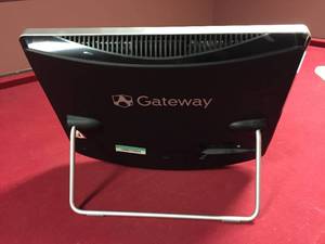 lot 82 image: Gateway DVD Multi Recorder