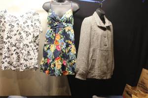 Mixed array-check pics for sizes...