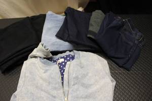 Mixed array-check pics for sizes...
