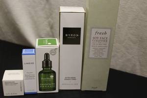 High end Beauty Products, New,...