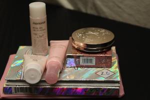 High End Beauty Products, Brand...