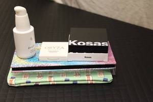High End Beauty Products- NEW-...