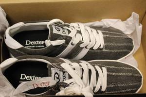 NIB Mens size 11 M  Bowling Shoe...