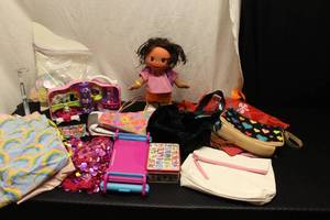 Toys, Purses, Weaving Loom, New...