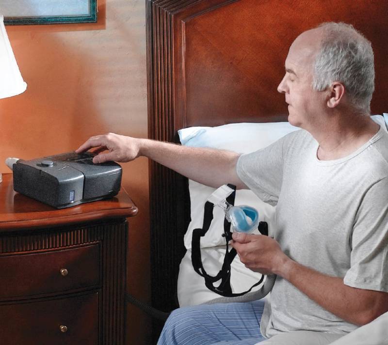 1255 FANTASTIC MEDICAL AUCTION WITH A VARIETY OF EXPENSIVE CPAP MACHINES THAT ARE ALL TESTED AS