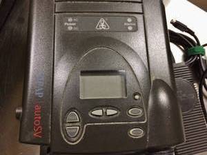 lot 3 image: Respironics REMstar Plus C-Flex Lincare CPAP Machine With Humidifier&nbsp- Great Working condition