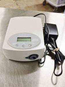 lot 5 image: MSRP $400 Each - Puritan Bennett Goodknight 420S TRAVEL CPAP Machine - Good Working Condition