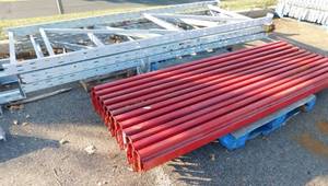 Ridg-U-Rak Pallet Racking