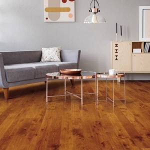 lot 594 image: 254 SF Camp Birch Astoria Engineered Hardwood Flooring