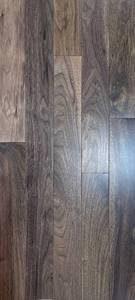 lot 599 image: 358 SF Metro Hardwood Kettle River Natural Walnut Engineered Hardwood Flooring