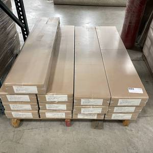 lot 595 image: 473 SF Camp Birch Tottem Engineered Hardwood Flooring