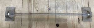 lot 620 image: 13 Towel Bars -&nbsp 24 Noce Cotton
