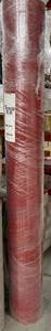 lot 778 image: 154 SF Marmoleum Prisma Salsa Red