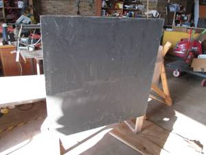 lot 51 image: Sign made of wood...