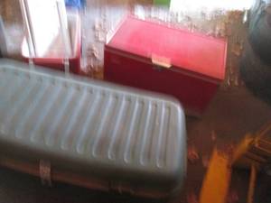 lot 59 image: Lot of coolers...
