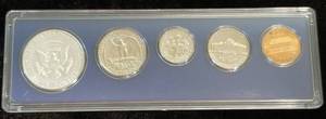 1966 US SPECIAL MINT SET IN ORIGINAL PACKAGING