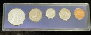 1967 US SPECIAL MINT SET IN ORIGINAL PACKAGING