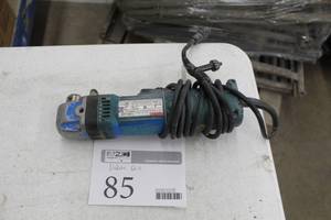 lot 85 image: Makita Right Angle Drill DA3010F