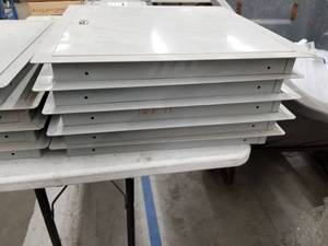 lot 226 image: Lot of (5) Access Door 16 x 16 x 1-12