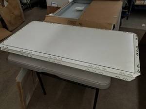 lot 227 image: Lot of (2) Access Door 36 x 16 x 1-12